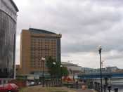 Hilton Hotel, Belfast
